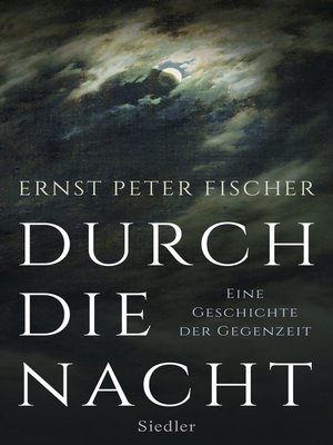 cover image of Durch die Nacht